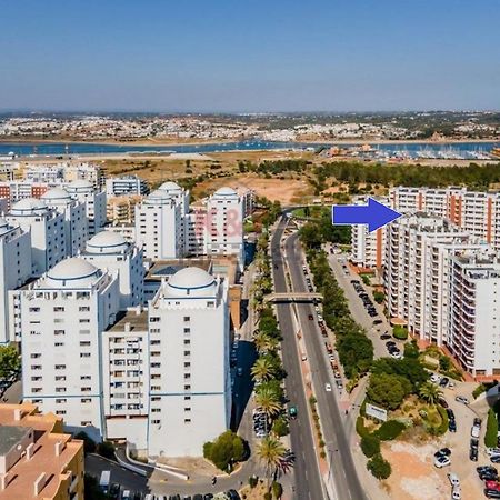 Happy You Na Rocha 2 Aparthotel Portimao Exterior photo