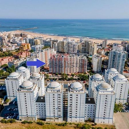 Happy You Na Rocha 2 Aparthotel Portimao Exterior photo